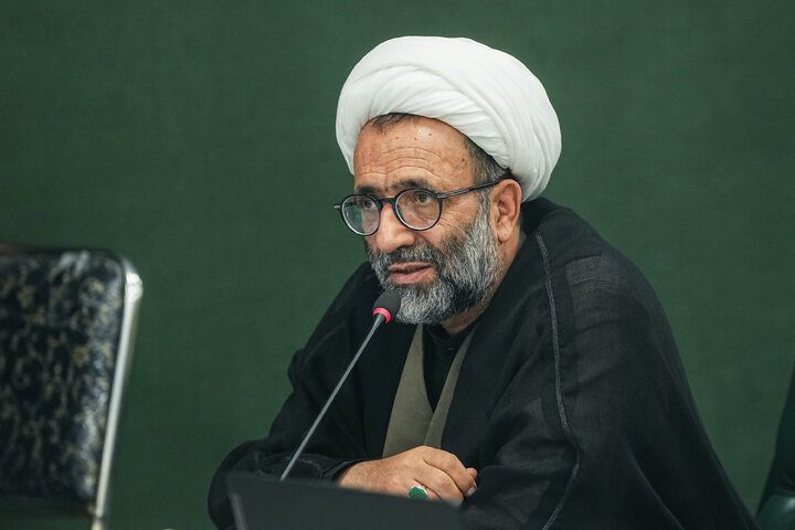 نشست علنی مجازی ۱۹ مرداد ماه مجلس شورای اسلامی