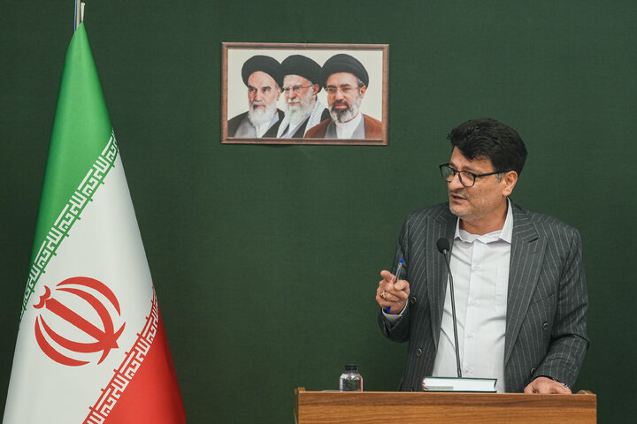 نشست علنی مجازی ۱۹ مرداد ماه مجلس شورای اسلامی