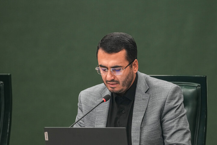 نشست علنی مجازی ۱۹ مرداد ماه مجلس شورای اسلامی