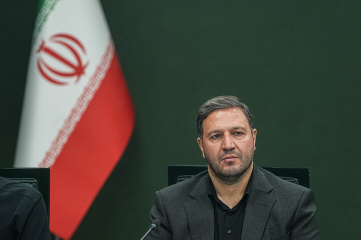 نشست علنی مجازی ۱۹ مرداد ماه مجلس شورای اسلامی