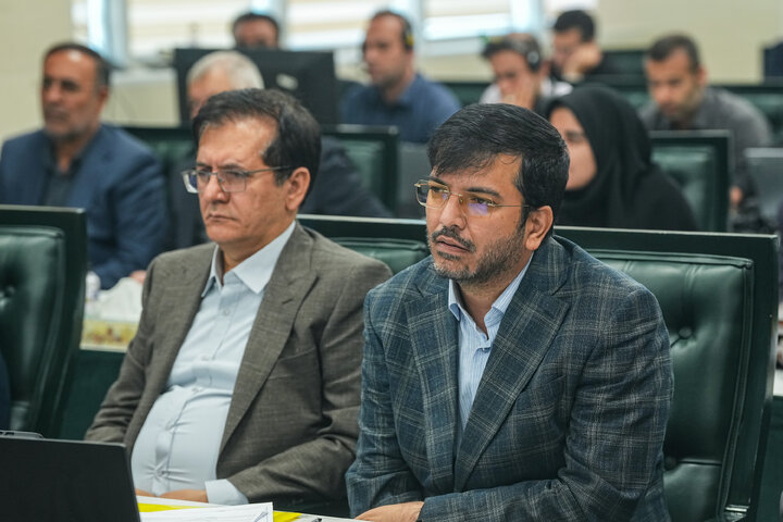 نشست علنی مجازی ۱۹ مرداد ماه مجلس شورای اسلامی
