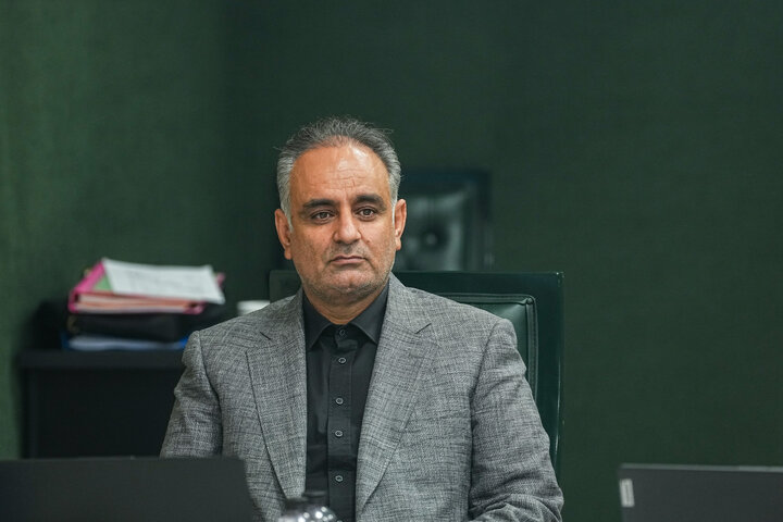 نشست علنی مجازی ۱۹ مرداد ماه مجلس شورای اسلامی