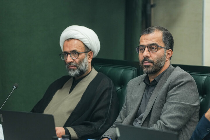نشست علنی مجازی ۱۹ مرداد ماه مجلس شورای اسلامی