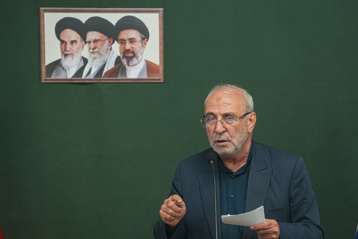 ناطقان میان دستور نشست علنی مجازی ۱۹ مرداد ماه مجلس شورای اسلامی