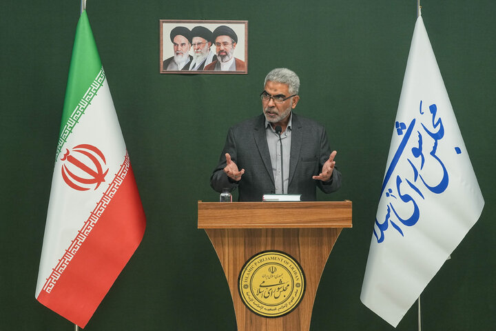 ناطقان میان دستور نشست علنی مجازی ۱۹ مرداد ماه مجلس شورای اسلامی