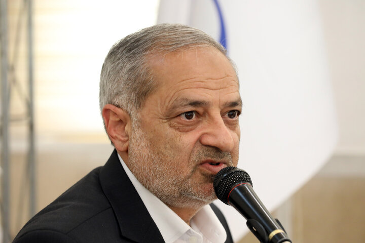 نشست کمیسیون آموزش و تحقیقات مجلس شورای اسلامی با حضور وزیر آموزش و پرورش