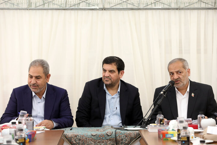 نشست کمیسیون آموزش و تحقیقات مجلس شورای اسلامی با حضور وزیر آموزش و پرورش