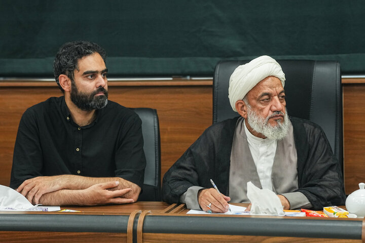نشست دوشنبه ۱۹ مرداد کمیسیون فرهنگی مجلس