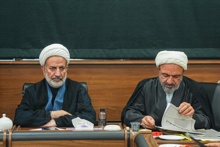 نشست دوشنبه ۱۹ مرداد کمیسیون فرهنگی مجلس