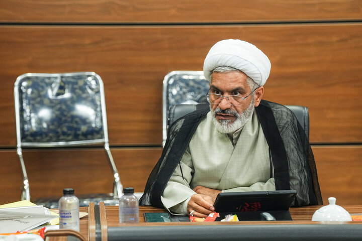 نشست دوشنبه ۱۹ مرداد کمیسیون فرهنگی مجلس