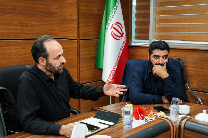 نشست دوشنبه ۱۹ مرداد کمیسیون فرهنگی مجلس