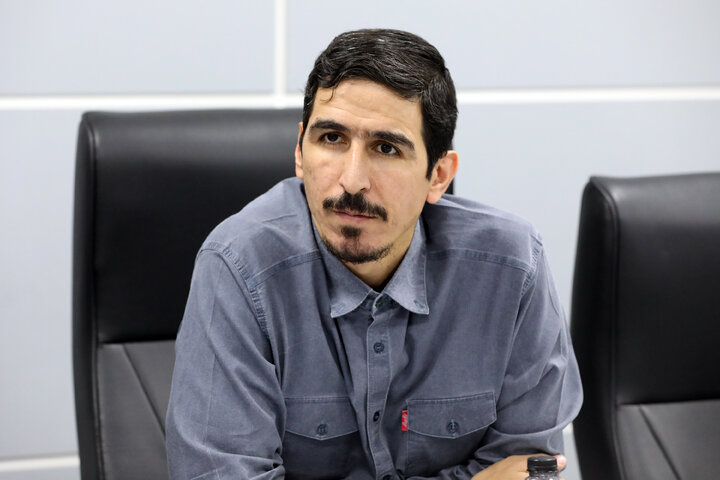 جلسه کمیسیون امنیت در خصوص تنگه هرمز