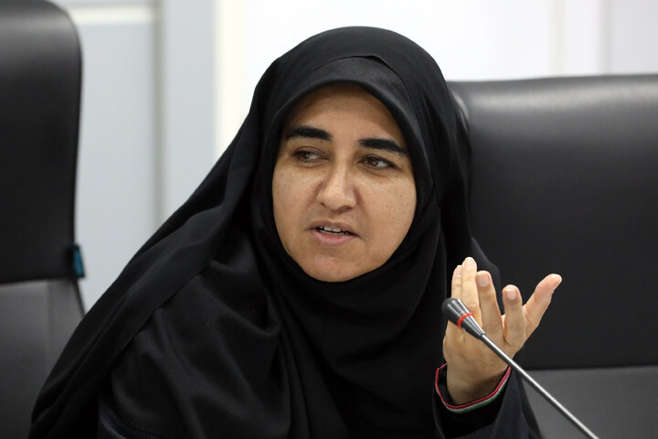 جلسه کمیسیون امنیت در خصوص تنگه هرمز