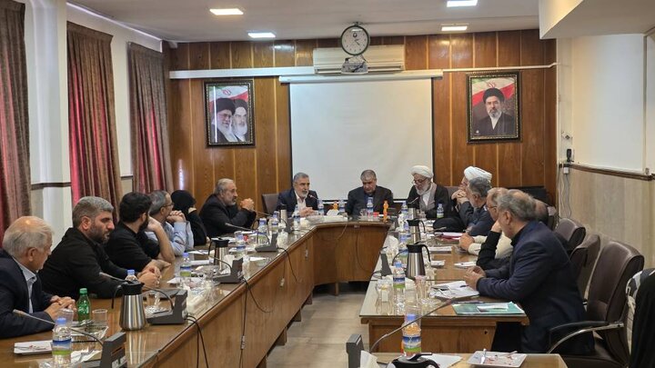 احداث ۲۰ هزار مگاوات نیروگاه هسته‌ای هدف‌گذاری شد