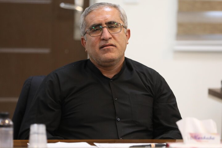 نشست کمیسیون شوراها و امور داخلی مجلس