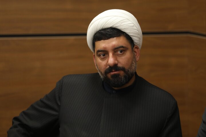 نشست کمیسیون کشاورزی مجلس با حضور وزیر نیرو