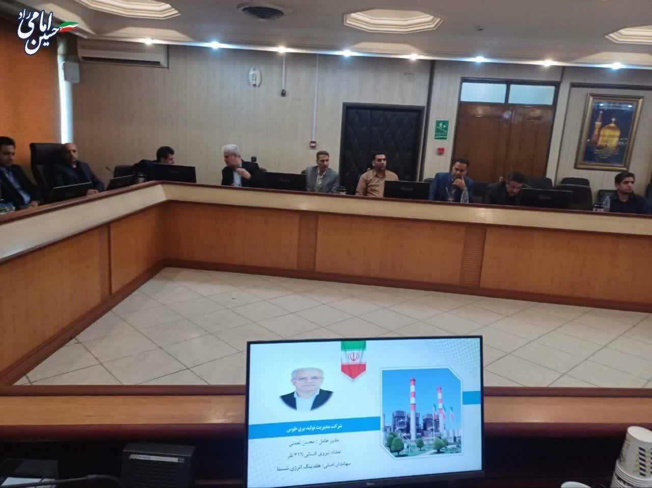 امامی‌راد مشکلات جامعه کار و تولید خراسان رضوی را پیگیری می‌کند/ ظرفیت مجلس برای حمایت از واحدهای تولیدی به‌کار گرفته می‌شود