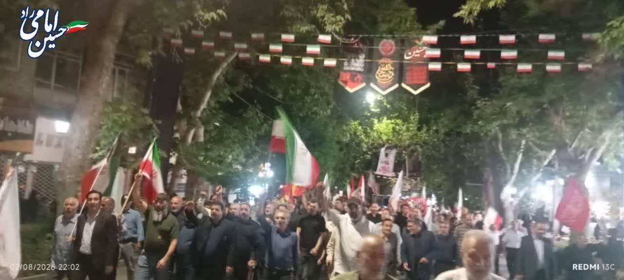 دشمن از ایران قوی و متحد هراس دارد/ مجلس پیگیر مقابله با جنایات بین‌المللی است