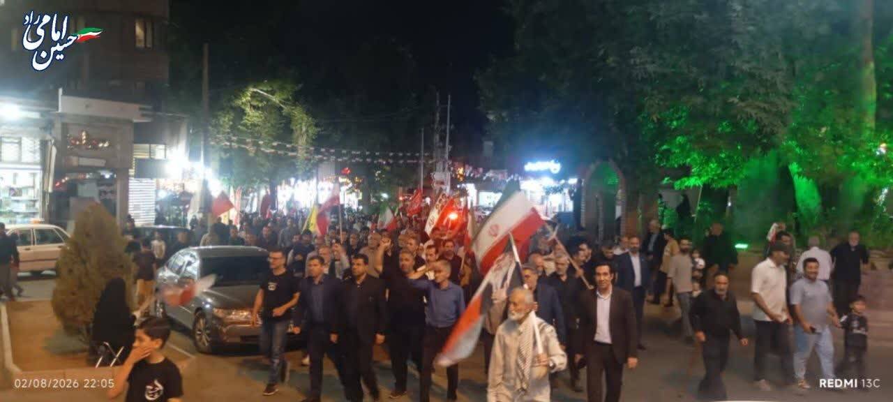 دشمن از ایران قوی و متحد هراس دارد/ مجلس پیگیر مقابله با جنایات بینالمللی است