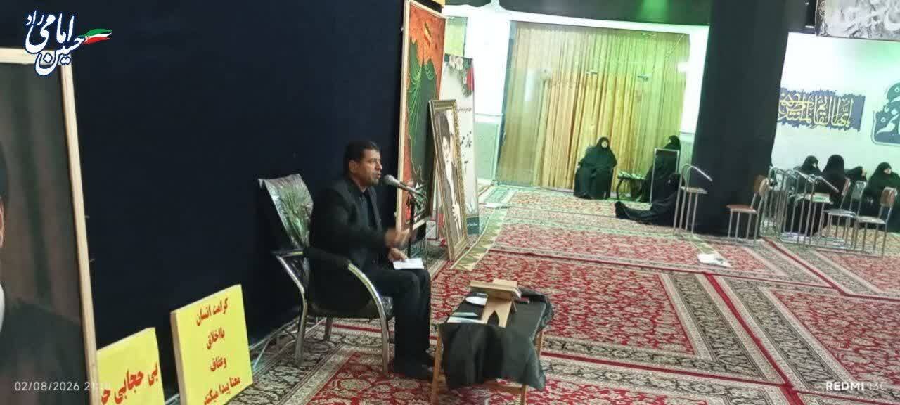 دشمن از ایران قوی و متحد هراس دارد/ مجلس پیگیر مقابله با جنایات بین‌المللی است