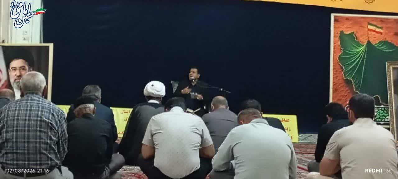 دشمن از ایران قوی و متحد هراس دارد/ مجلس پیگیر مقابله با جنایات بینالمللی است