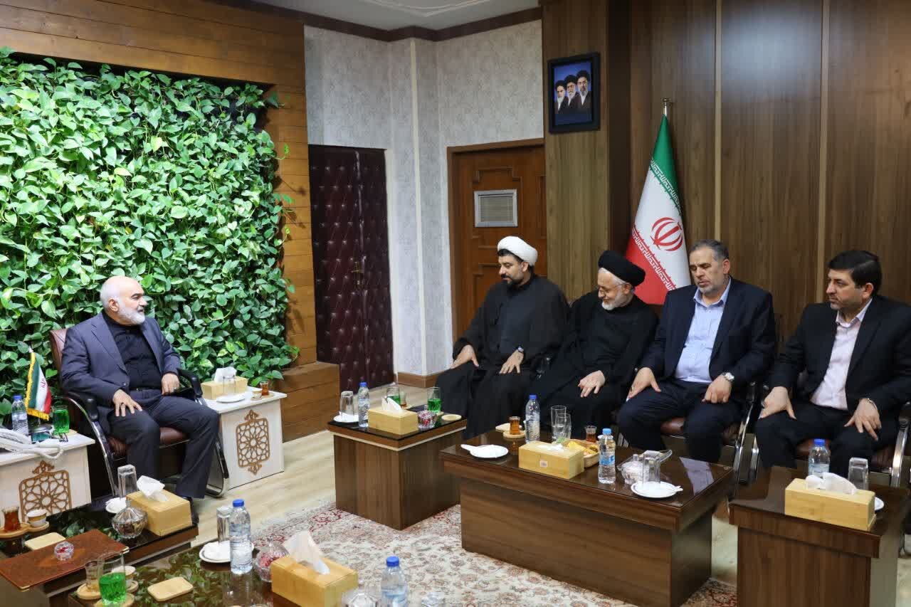 مقابله با عملیات روانی دشمن برای ایجاد شکاف میان مردم نیازمند تقویت انسجام ملی است
