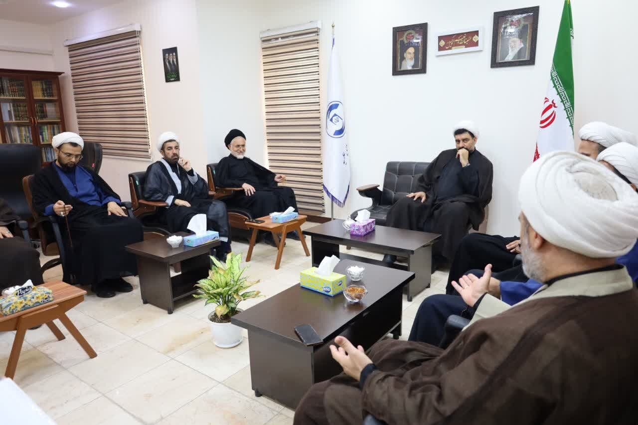 آزادیخواه: اتحاد ملی و انسجام اجتماعی، راهبرد اساسی ایران در برابر توطئههای دشمن آزادیخواه: اتحاد ملی و انسجام اجتماعی، راهبرد اساسی ایران در برابر توطئههای دشمن