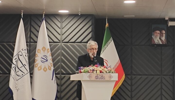 مجلس عامل مهمی در حفظ وحدت و انسجام ملی است