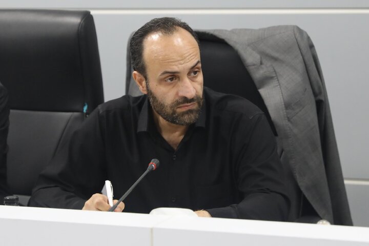 نشست کميسيون کشاورزی با حضور وزیر کشاورزی