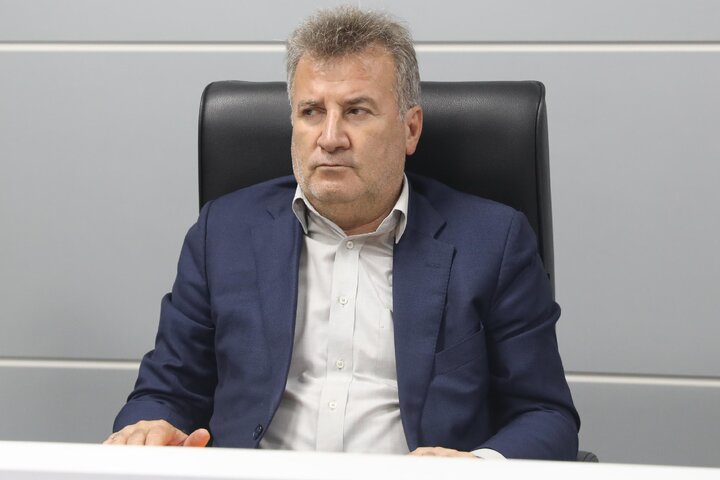 نشست کميسيون کشاورزی با حضور وزیر کشاورزی