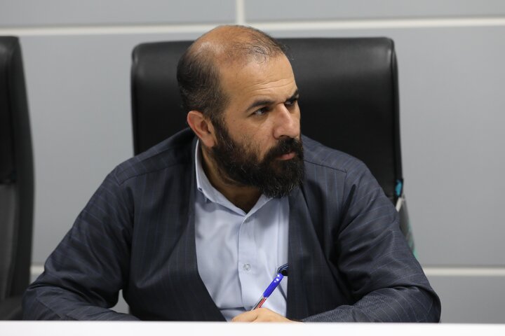 نشست کميسيون کشاورزی با حضور وزیر کشاورزی
