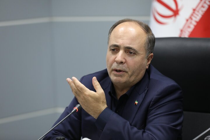 نشست کميسيون کشاورزی با حضور وزیر کشاورزی