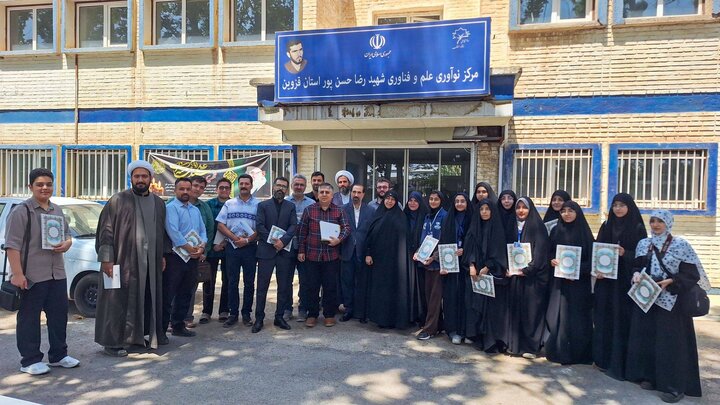 تصویب قانونی برای جلوگیری از زیرمیزی پزشکان و تحویل زمین‌های چند فرزندی مطالبه اصحاب رسانه از نماینده قزوین در نشست روز خبرنگار