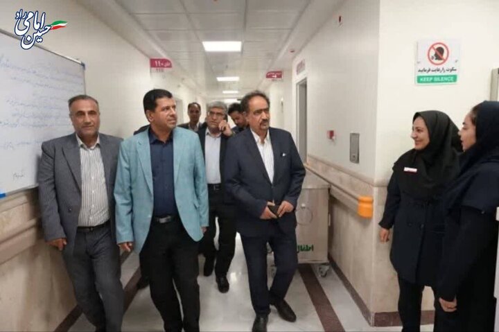 بیمارستان شفای گلبهار آماده افتتاح است/ تأخیر در بهره‌برداری با وجود اختصاص ۴۰ میلیارد تومان قابل قبول نیست