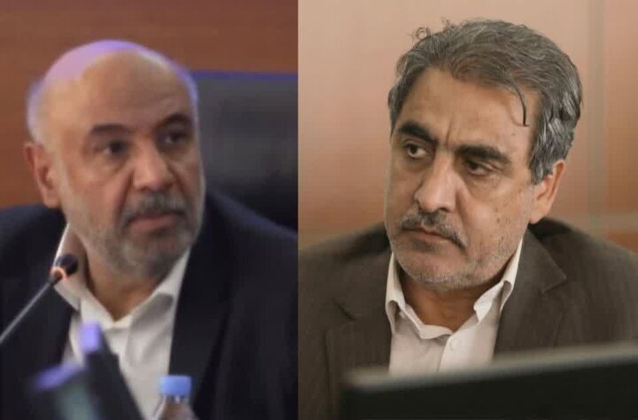 دیدار و نشست نویدی با وزیر کار /مطالبات اساسی مردم، کارگران، تعاونی‌ها، معلولان و اقشار آسیب‌پذیر شهربابک پیگیری شد