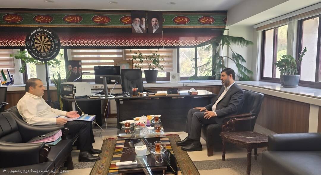 توسعه متوازن امکانات ورزشی در چهار شهرستان، الزامی برای تحقق عدالت است