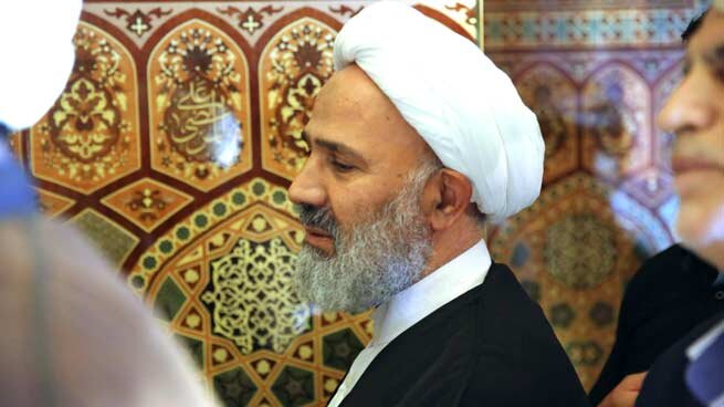 بازدید اعضای کمیسیون اصل ۹۰ و فراکسیون زیارت از پروژه‌های حرم رضوی