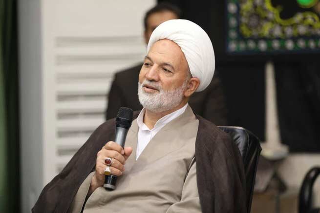 دیدار جمعی از نمایندگان مجلس با نماینده ولی فقیه در خراسان رضوی