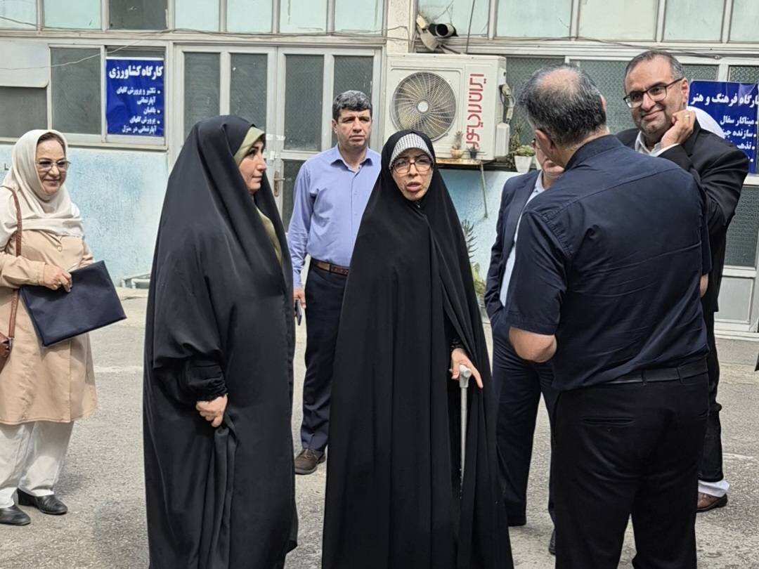عملیات احداث سردهنه کشاورزی رستم‌رود با تأمین اعتبار عالیه زمانی، آغاز شد