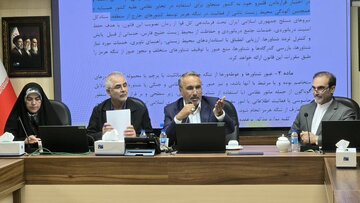 سازوکار حل مشکل بیمه تکمیلی رانندگان ناوگان مسافری تعیین شد