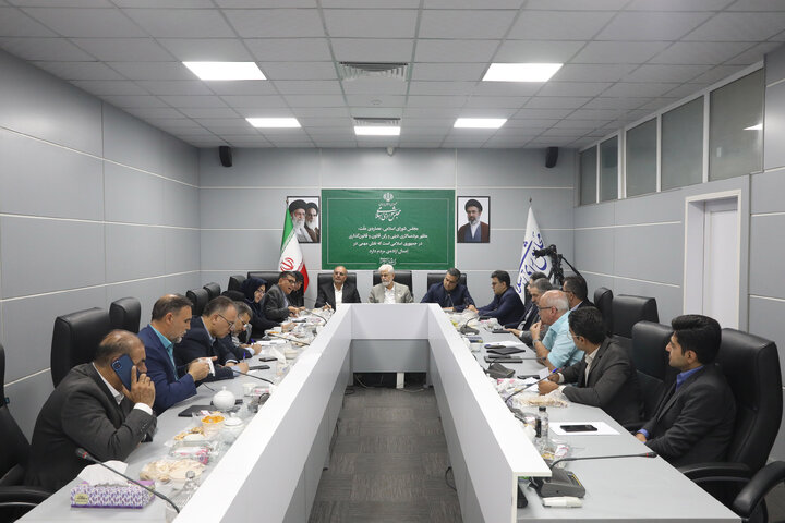 نشست یکشنبه 25 مردادماه کمیسیون بهداشت و درمان مجلس