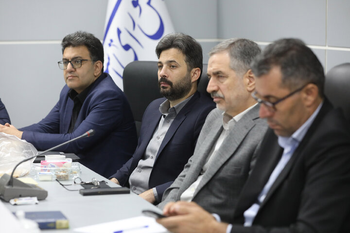 نشست یکشنبه 25 مردادماه کمیسیون بهداشت و درمان مجلس
