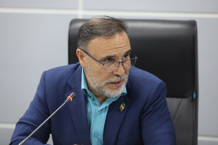 نشست یکشنبه 25 مردادماه کمیسیون بهداشت و درمان مجلس