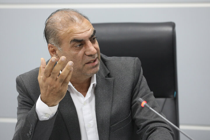 نشست یکشنبه 25 مردادماه کمیسیون بهداشت و درمان مجلس