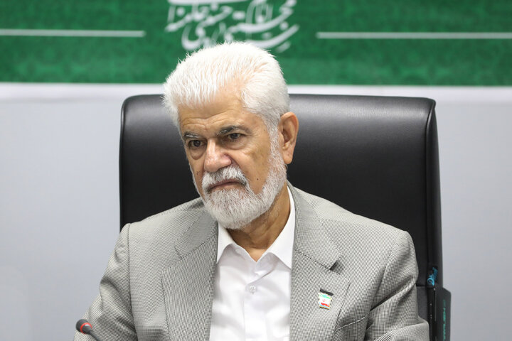 نشست یکشنبه 25 مردادماه کمیسیون بهداشت و درمان مجلس