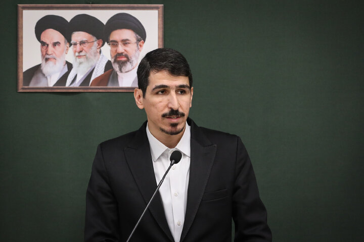 ناطقان میان دستور نشست علنی مجازی 25 مرداد ماه مجلس شورای اسلامی