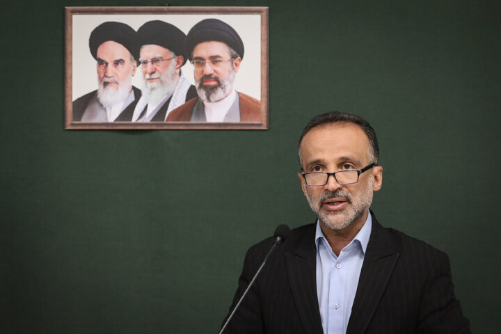 ناطقان میان دستور نشست علنی مجازی 25 مرداد ماه مجلس شورای اسلامی