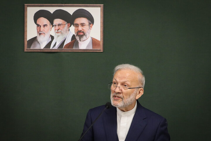 ناطقان میان دستور نشست علنی مجازی 25 مرداد ماه مجلس شورای اسلامی