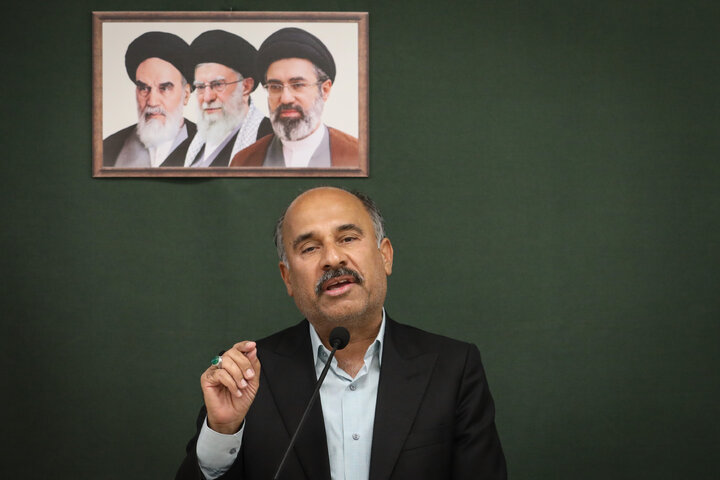 ناطقان میان دستور نشست علنی مجازی 25 مرداد ماه مجلس شورای اسلامی