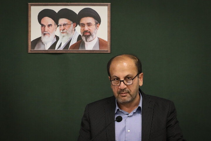 ناطقان میان دستور نشست علنی مجازی 25 مرداد ماه مجلس شورای اسلامی
